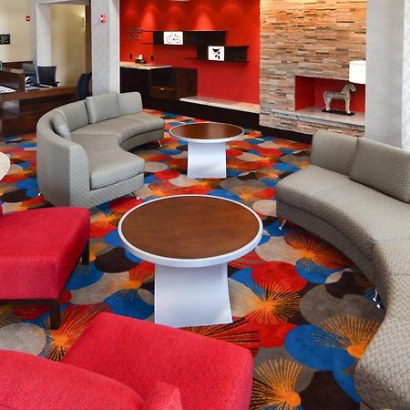Fairfield Inn And Suites By Marriott North Spring Dış mekan fotoğraf