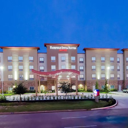 Fairfield Inn And Suites By Marriott North Spring Dış mekan fotoğraf