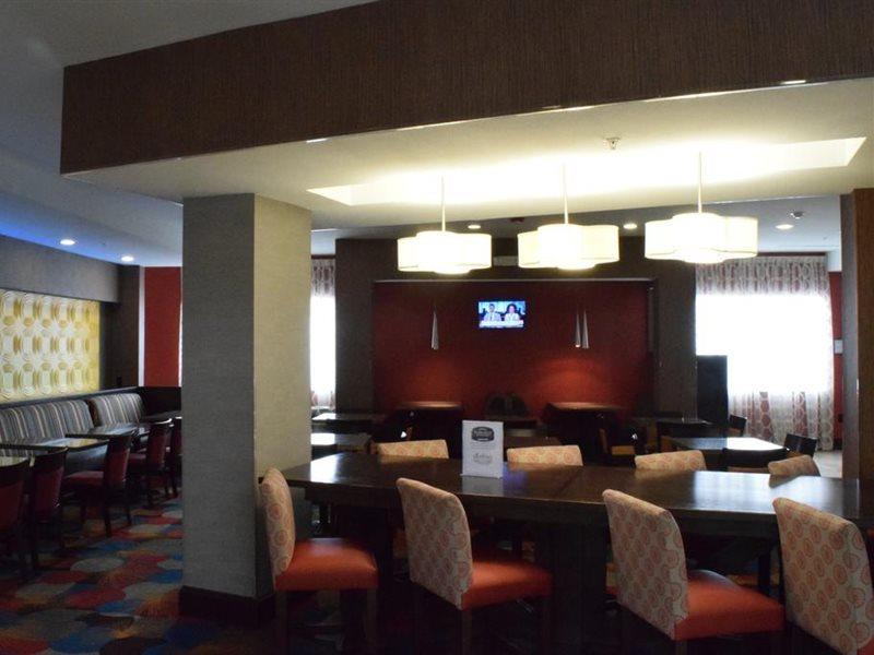 Fairfield Inn And Suites By Marriott North Spring Dış mekan fotoğraf