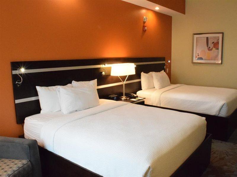 Fairfield Inn And Suites By Marriott North Spring Dış mekan fotoğraf