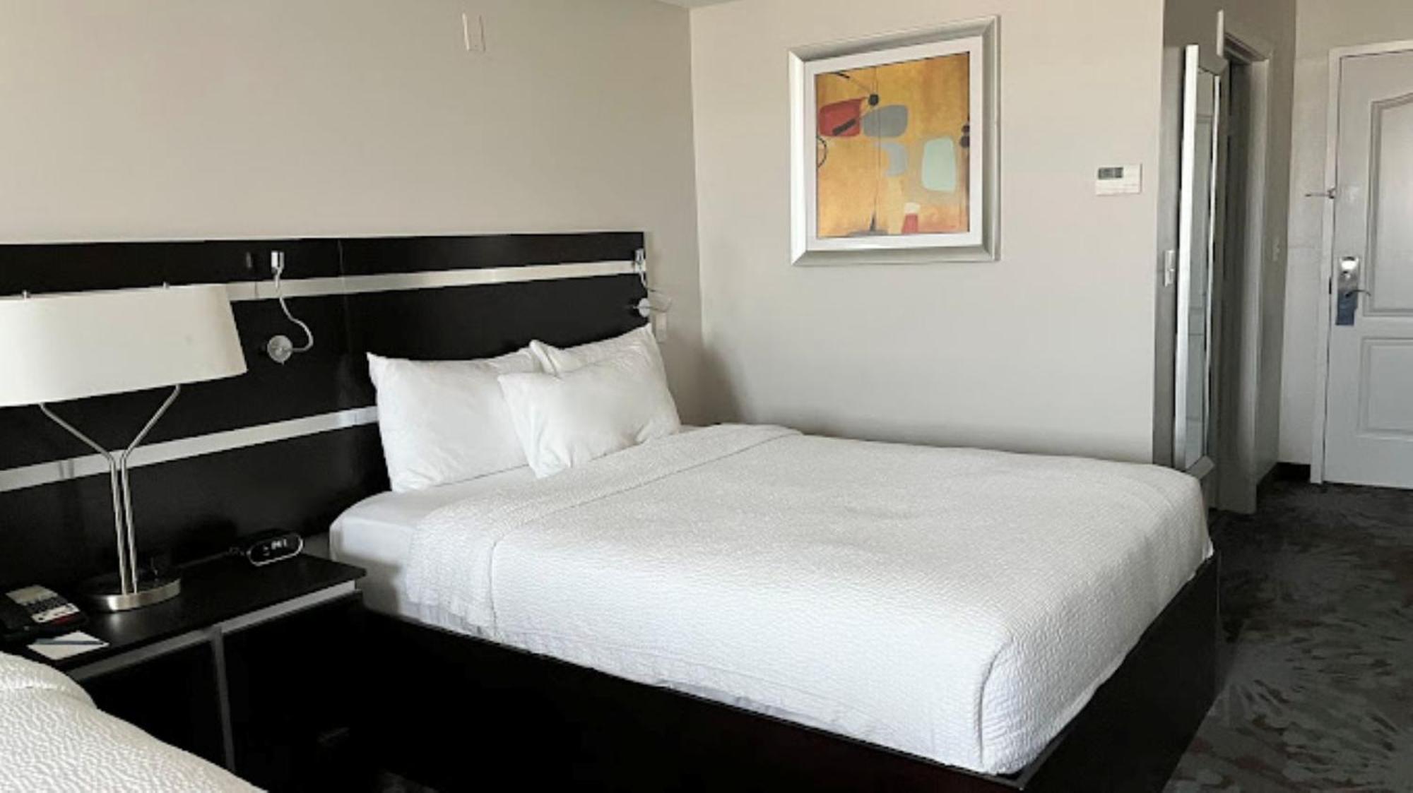 Fairfield Inn And Suites By Marriott North Spring Dış mekan fotoğraf
