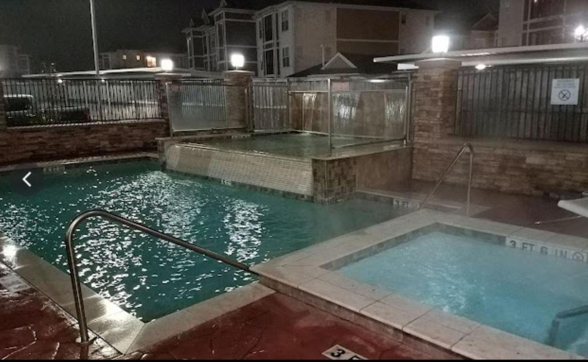 Fairfield Inn And Suites By Marriott North Spring Dış mekan fotoğraf