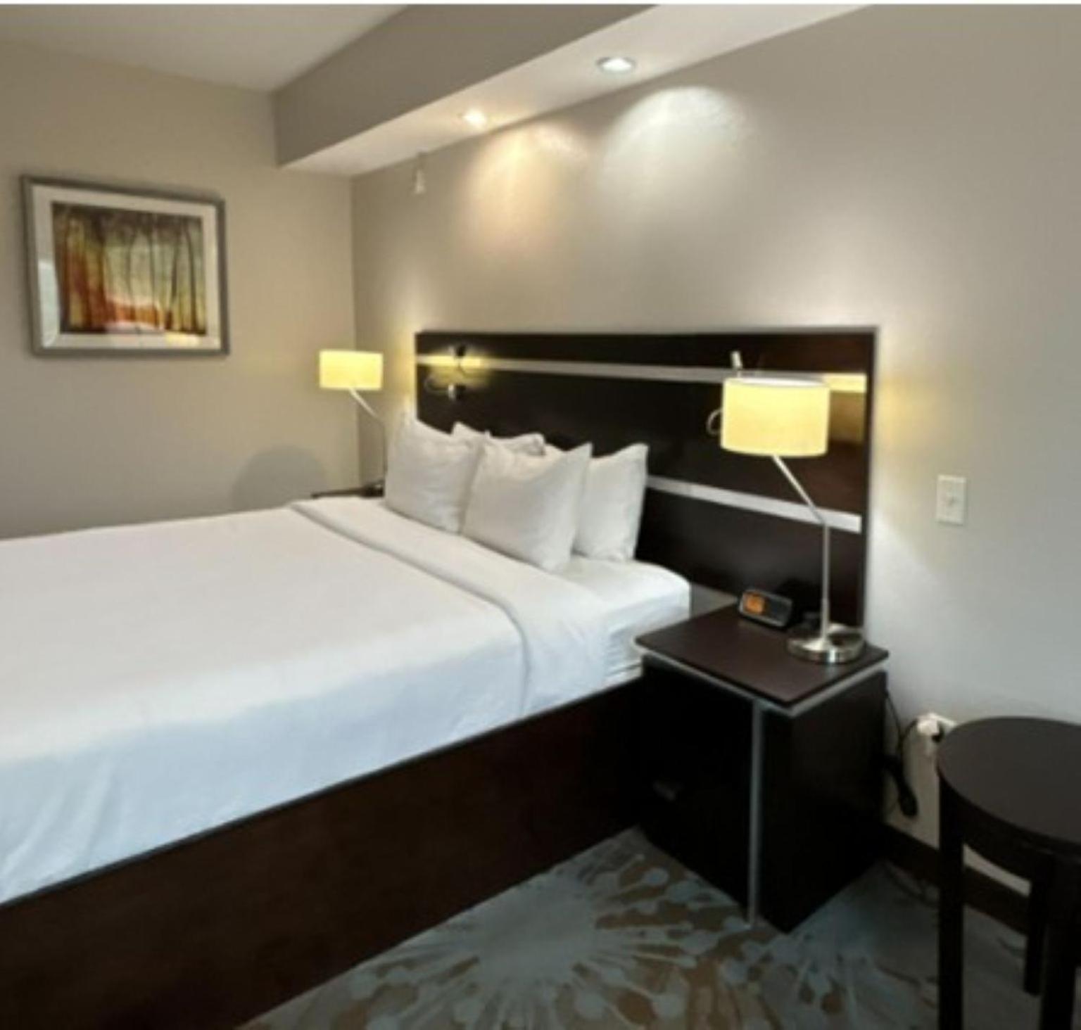 Fairfield Inn And Suites By Marriott North Spring Dış mekan fotoğraf