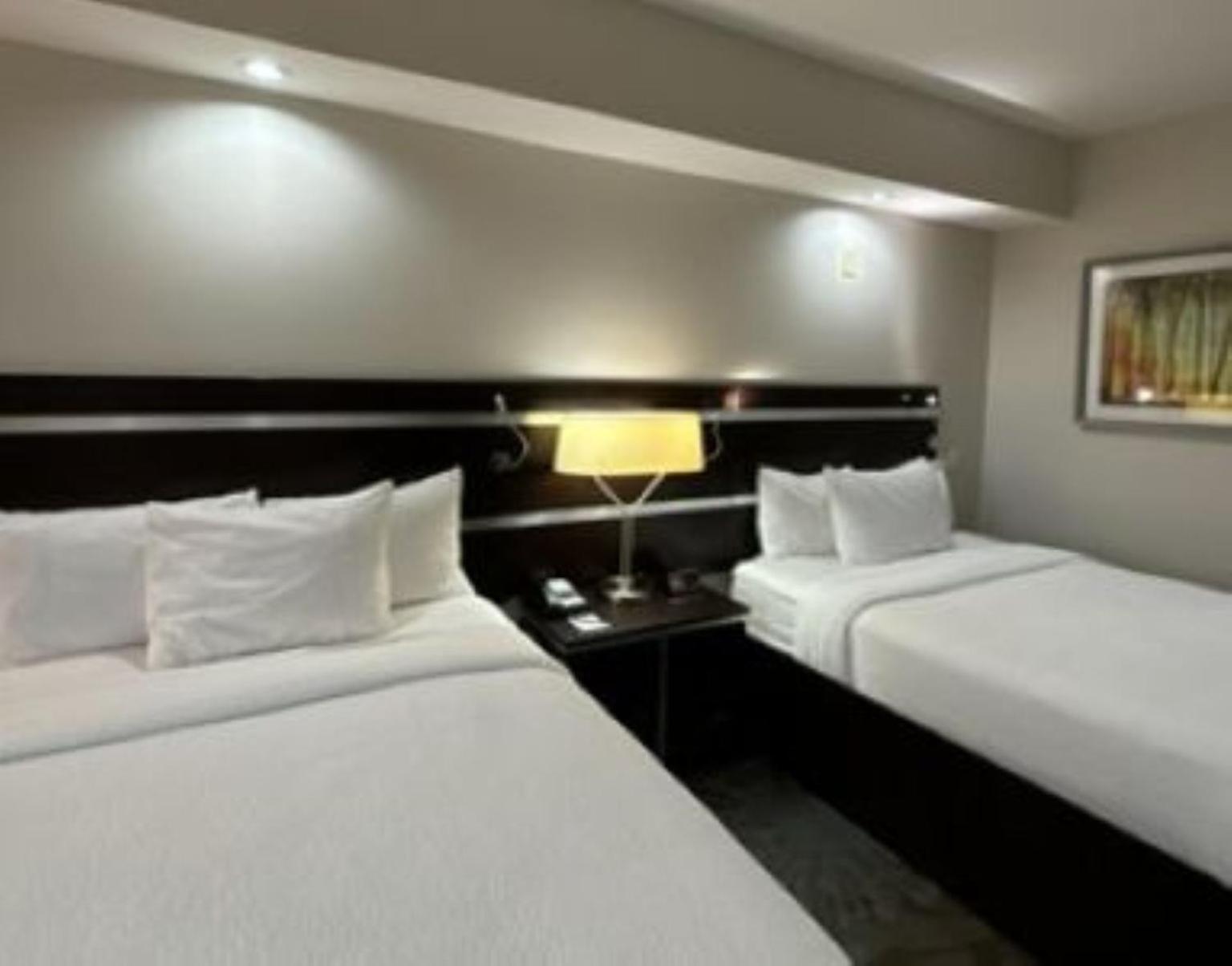 Fairfield Inn And Suites By Marriott North Spring Dış mekan fotoğraf
