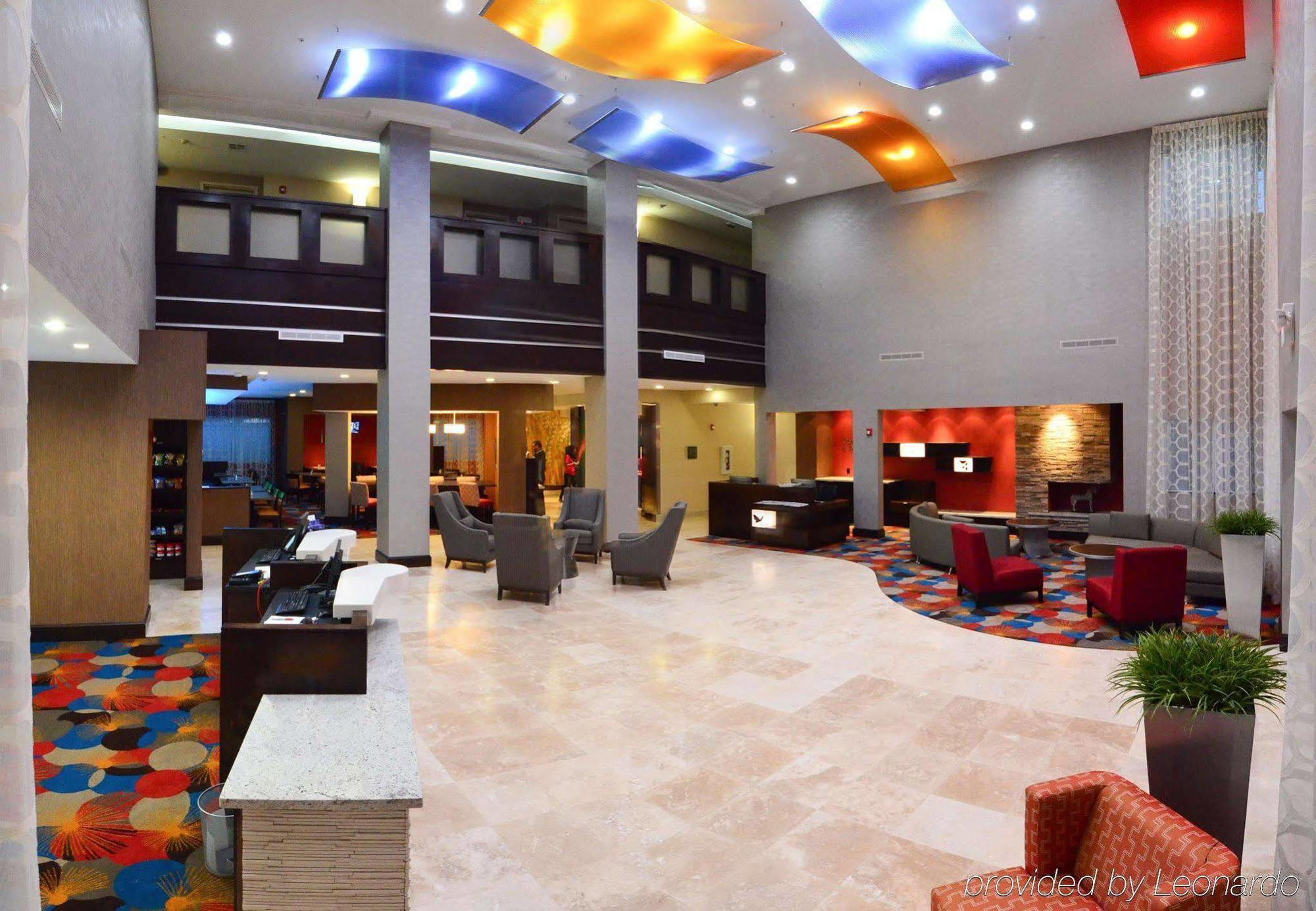Fairfield Inn And Suites By Marriott North Spring Dış mekan fotoğraf